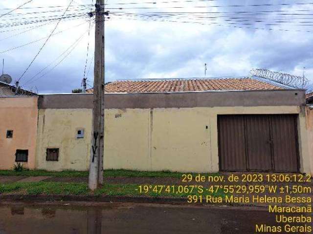 Oportunidade Única em UBERABA - MG | Tipo: Casa | Negociação: Licitação Aberta  | Situação: Imóvel