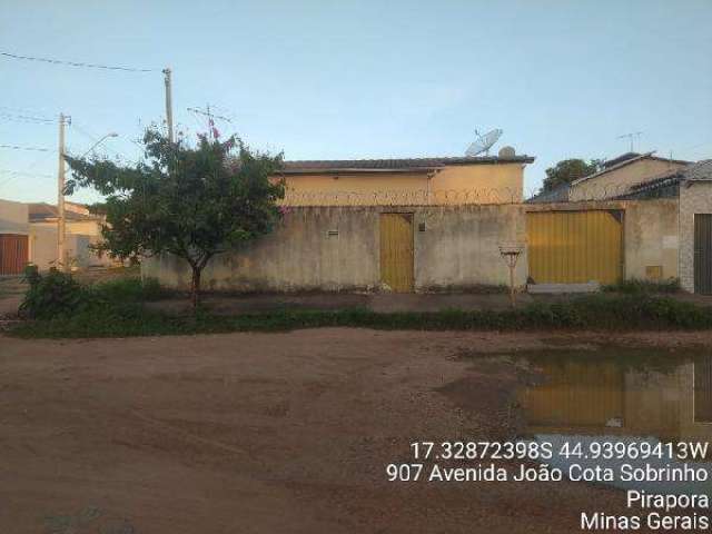 Oportunidade Única em PIRAPORA - MG | Tipo: Casa | Negociação: Licitação Aberta  | Situação: Imóvel