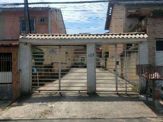 Oportunidade Única em NOVA IGUACU - RJ | Tipo: Casa | Negociação: Licitação Aberta  | Situação: Imóvel