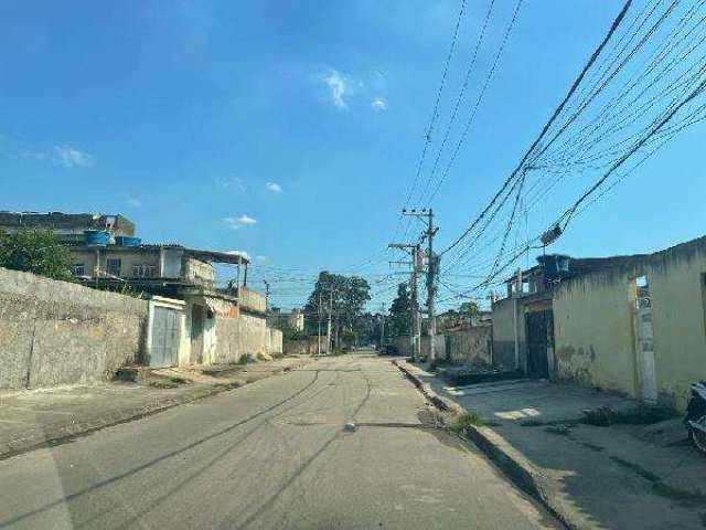 Oportunidade Única em BELFORD ROXO - RJ | Tipo: Casa | Negociação: Venda Online  | Situação: Imóvel