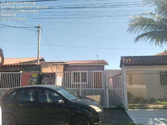 Oportunidade Única em RESENDE - RJ | Tipo: Casa | Negociação: Licitação Aberta  | Situação: Imóvel