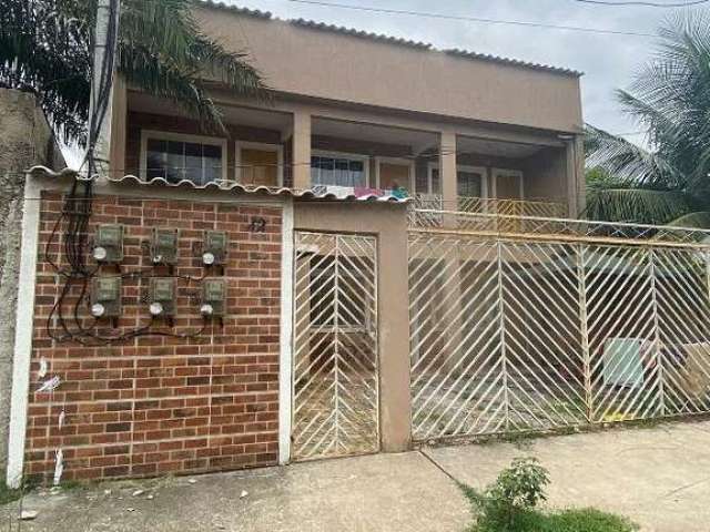 Oportunidade Única em NOVA IGUACU - RJ | Tipo: Casa | Negociação: Licitação Aberta  | Situação: Imóvel