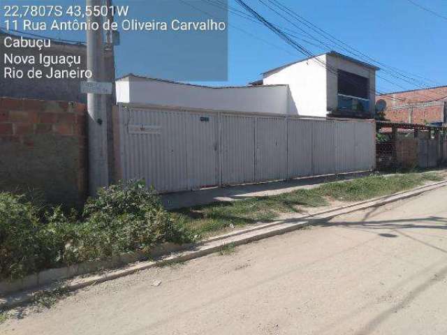 Oportunidade Única em NOVA IGUACU - RJ | Tipo: Casa | Negociação: Venda Online  | Situação: Imóvel