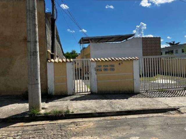 Oportunidade Única em NOVA IGUACU - RJ | Tipo: Casa | Negociação: Licitação Aberta  | Situação: Imóvel