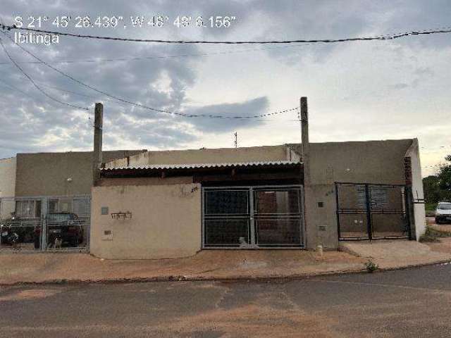 Oportunidade Única em IBITINGA - SP | Tipo: Casa | Negociação: Venda Direta Online  | Situação: Imóvel