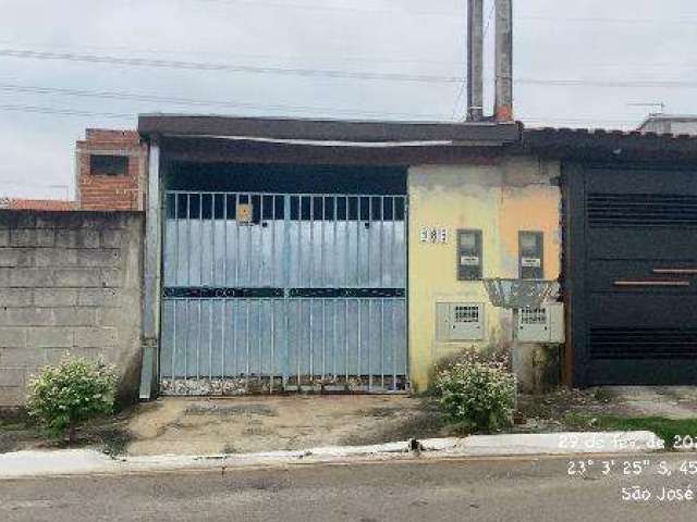 Oportunidade Única em CACAPAVA - SP | Tipo: Casa | Negociação: Licitação Aberta  | Situação: Imóvel