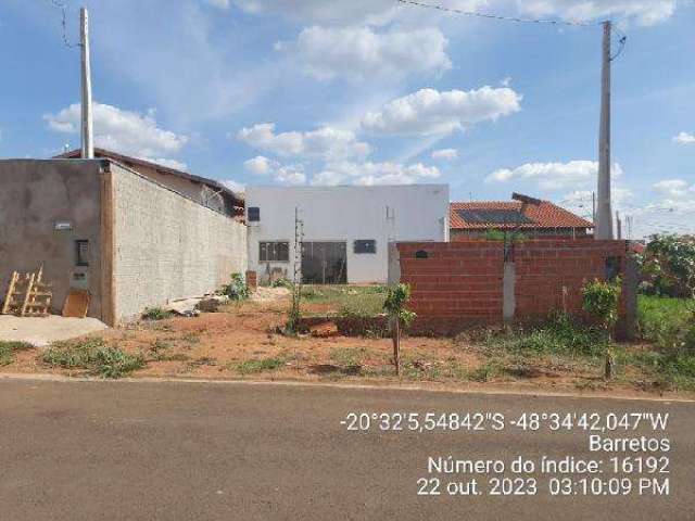 Oportunidade Única em BARRETOS - SP | Tipo: Casa | Negociação: Licitação Aberta  | Situação: Imóvel