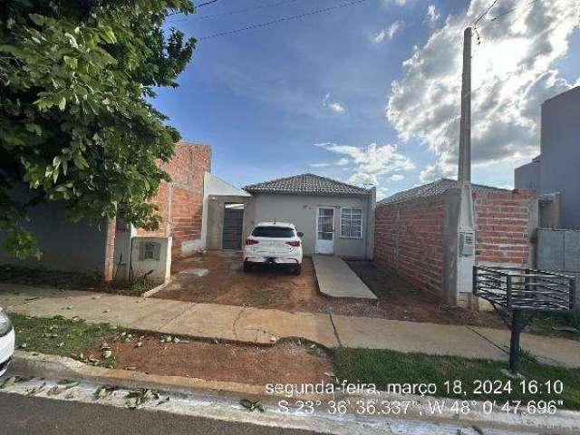 Oportunidade Única em ITAPETININGA - SP | Tipo: Casa | Negociação: Leilão  | Situação: Imóvel