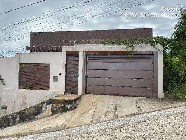 Oportunidade Única em PASSOS - MG | Tipo: Casa | Negociação: Venda Direta Online  | Situação: Imóvel