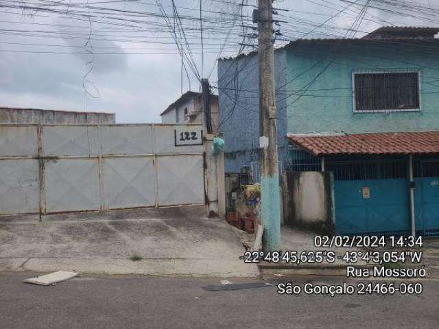 Oportunidade Única em SAO GONCALO - RJ | Tipo: Casa | Negociação: Licitação Aberta  | Situação: Imóvel