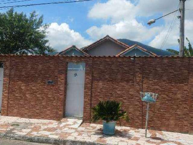 Oportunidade Única em NOVA IGUACU - RJ | Tipo: Casa | Negociação: Licitação Aberta  | Situação: Imóvel