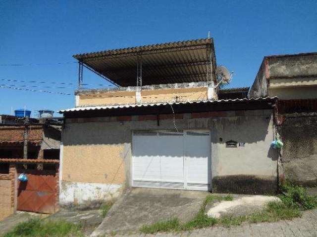 Oportunidade Única em BELFORD ROXO - RJ | Tipo: Casa | Negociação: Licitação Aberta  | Situação: Imóvel