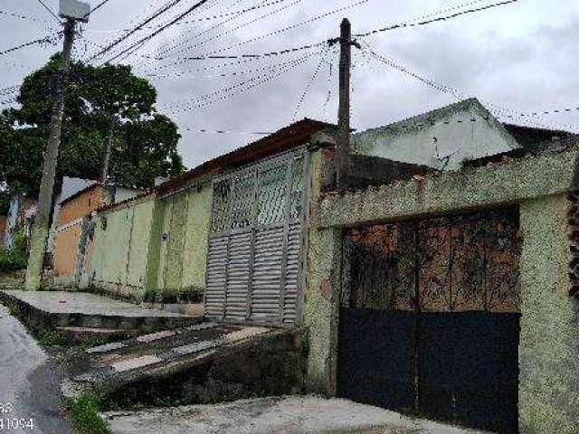 Oportunidade Única em BELFORD ROXO - RJ | Tipo: Casa | Negociação: Licitação Aberta  | Situação: Imóvel