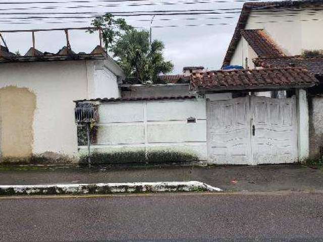 Oportunidade Única em GUAPIMIRIM - RJ | Tipo: Casa | Negociação: Licitação Aberta  | Situação: Imóvel