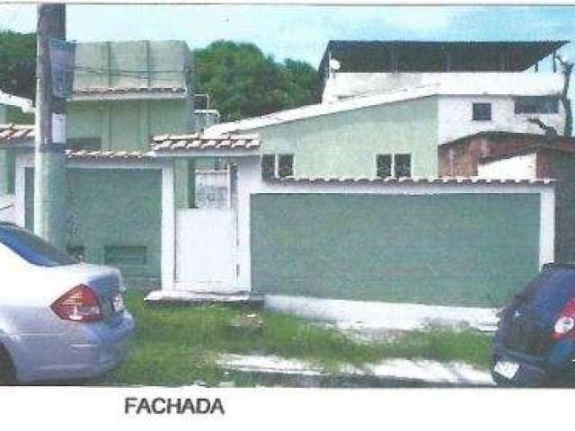 Oportunidade Única em SAO GONCALO - RJ | Tipo: Casa | Negociação: Licitação Aberta  | Situação: Imóvel