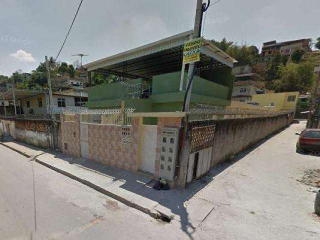 Oportunidade Única em SAO JOAO DE MERITI - RJ | Tipo: Casa | Negociação: Licitação Aberta  | Situação: Imóvel