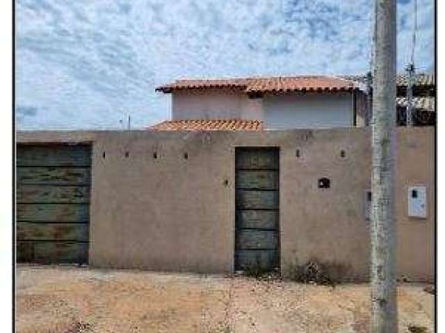 Oportunidade Única em ARAGUARI - MG | Tipo: Casa | Negociação: Venda Online  | Situação: Imóvel