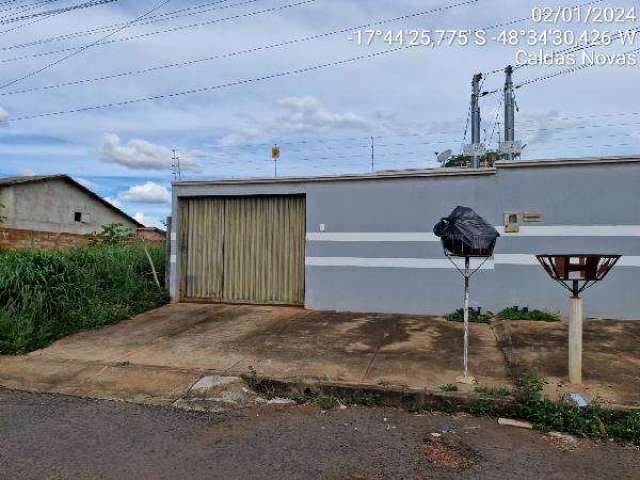 Oportunidade Única em CALDAS NOVAS - GO | Tipo: Casa | Negociação: Licitação Aberta  | Situação: Imóvel