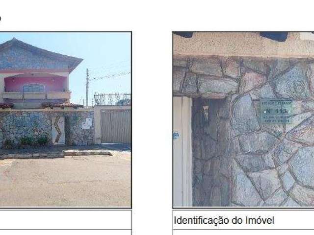 Oportunidade Única em ANAPOLIS - GO | Tipo: Casa | Negociação: Licitação Aberta  | Situação: Imóvel