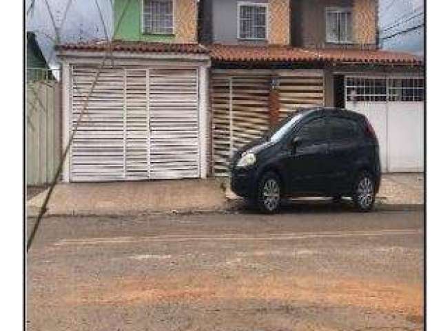 Oportunidade Única em VALPARAISO DE GOIAS - GO | Tipo: Casa | Negociação: Venda Direta Online  | Situação: Imóvel