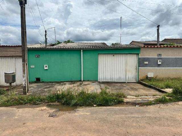 Oportunidade Única em SANTO ANTONIO DO DESCOBERTO - GO | Tipo: Casa | Negociação: Venda Direta Online  | Situação: Imóvel