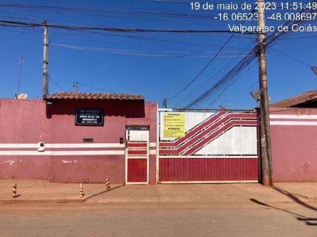 Oportunidade Única em VALPARAISO DE GOIAS - GO | Tipo: Casa | Negociação: Licitação Aberta  | Situação: Imóvel