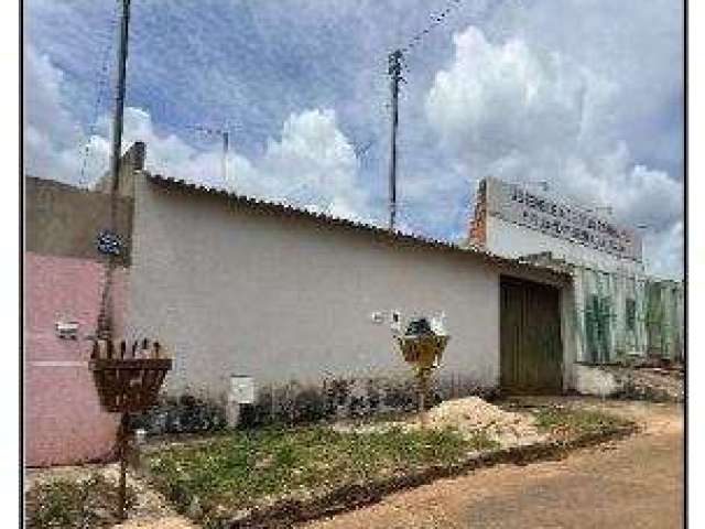 Oportunidade Única em SANTO ANTONIO DO DESCOBERTO - GO | Tipo: Casa | Negociação: Venda Direta Online  | Situação: Imóvel