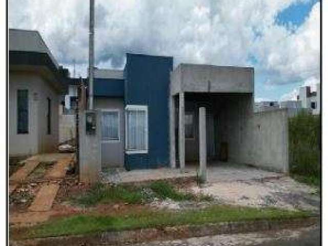 Oportunidade Única em GUARAPUAVA - PR | Tipo: Casa | Negociação: Venda Direta Online  | Situação: Imóvel