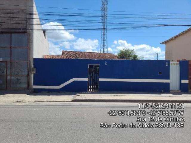 Oportunidade Única em SAO PEDRO DA ALDEIA - RJ | Tipo: Casa | Negociação: Licitação Aberta  | Situação: Imóvel