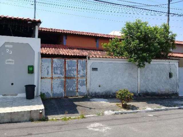 Oportunidade Única em BELFORD ROXO - RJ | Tipo: Casa | Negociação: Licitação Aberta  | Situação: Imóvel