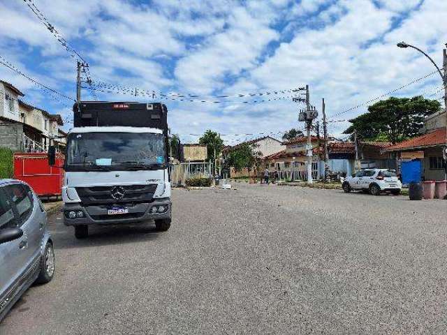 Oportunidade Única em NOVA IGUACU - RJ | Tipo: Casa | Negociação: Licitação Aberta  | Situação: Imóvel