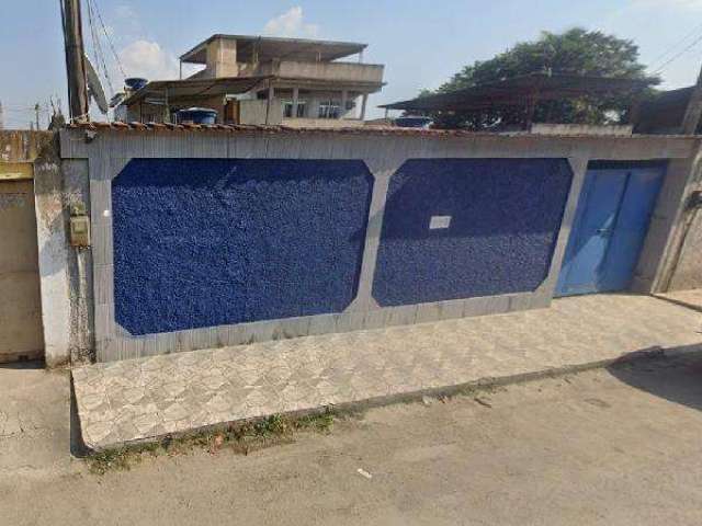 Oportunidade Única em BELFORD ROXO - RJ | Tipo: Casa | Negociação: Licitação Aberta  | Situação: Imóvel