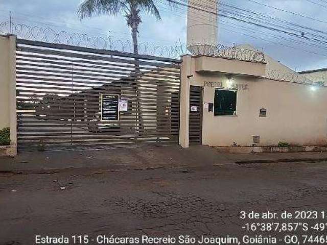 Oportunidade Única em GOIANIA - GO | Tipo: Casa | Negociação: Licitação Aberta  | Situação: Imóvel