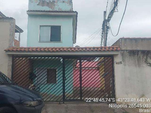 Oportunidade Única em NILOPOLIS - RJ | Tipo: Casa | Negociação: Venda Online  | Situação: Imóvel