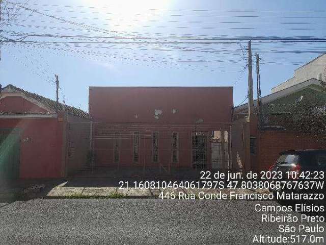 Oportunidade Única em RIBEIRAO PRETO - SP | Tipo: Casa | Negociação: Venda Direta Online  | Situação: Imóvel