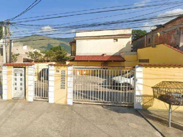 Oportunidade Única em NOVA IGUACU - RJ | Tipo: Casa | Negociação: Licitação Aberta  | Situação: Imóvel