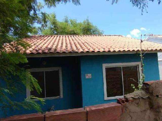 Oportunidade Única em NOVA IGUACU - RJ | Tipo: Casa | Negociação: Licitação Aberta  | Situação: Imóvel