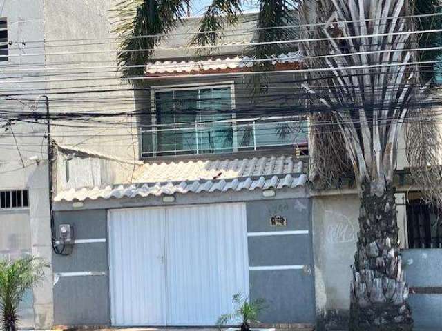 Oportunidade Única em NILOPOLIS - RJ | Tipo: Casa | Negociação: Venda Direta Online  | Situação: Imóvel