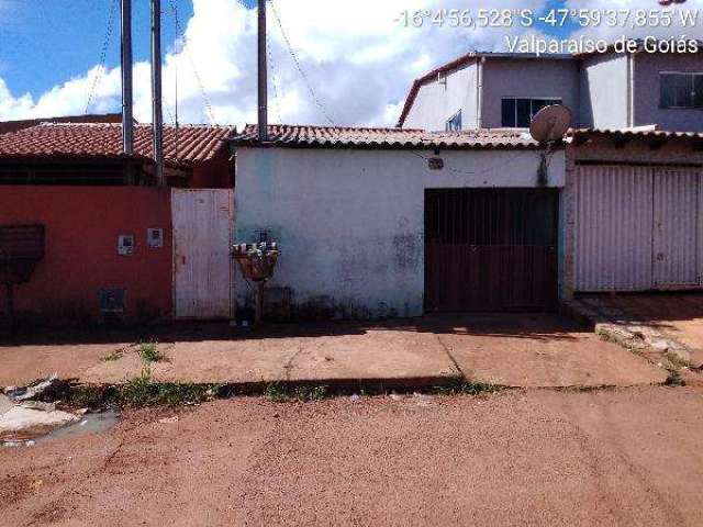 Oportunidade Única em VALPARAISO DE GOIAS - GO | Tipo: Casa | Negociação: Venda Direta Online  | Situação: Imóvel