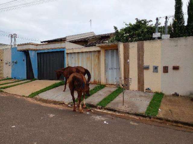 Oportunidade Única em CALDAS NOVAS - GO | Tipo: Casa | Negociação: Venda Online  | Situação: Imóvel