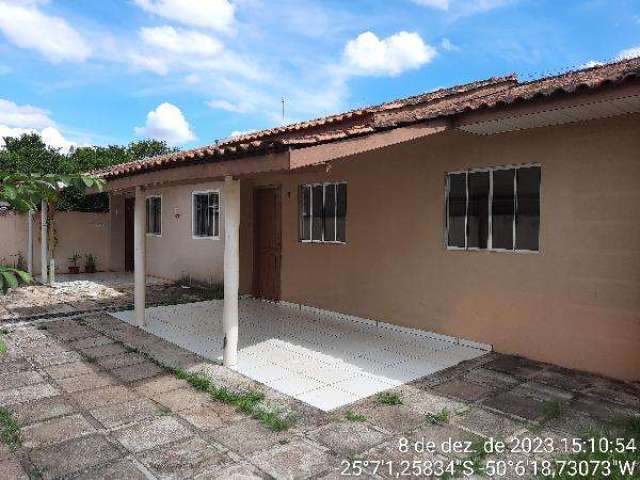 Oportunidade Única em PONTA GROSSA - PR | Tipo: Casa | Negociação: Licitação Aberta  | Situação: Imóvel