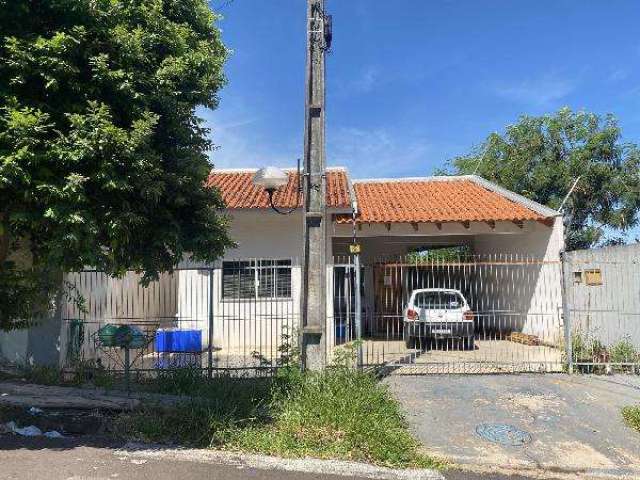 Oportunidade Única em UMUARAMA - PR | Tipo: Casa | Negociação: Venda Direta Online  | Situação: Imóvel