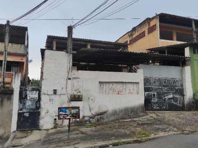 Oportunidade Única em BELFORD ROXO - RJ | Tipo: Casa | Negociação: Licitação Aberta  | Situação: Imóvel