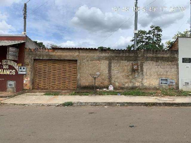 Oportunidade Única em APARECIDA DE GOIANIA - GO | Tipo: Casa | Negociação: Licitação Aberta  | Situação: Imóvel