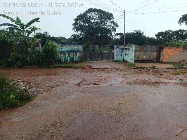 Oportunidade Única em AGUAS LINDAS DE GOIAS - GO | Tipo: Casa | Negociação: Venda Direta Online  | Situação: Imóvel