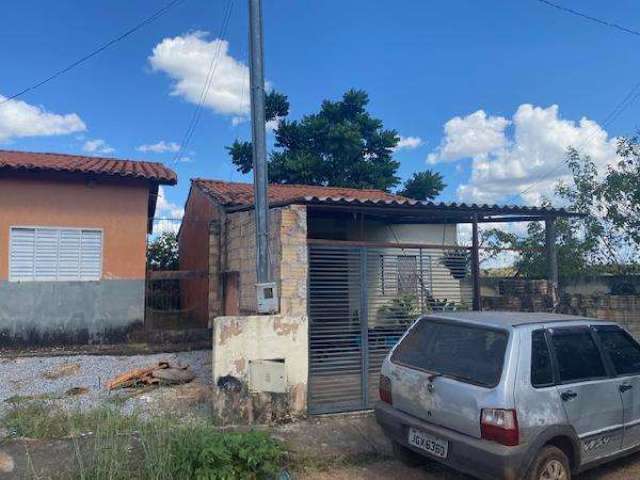 Oportunidade Única em VALPARAISO DE GOIAS - GO | Tipo: Casa | Negociação: Venda Direta Online  | Situação: Imóvel