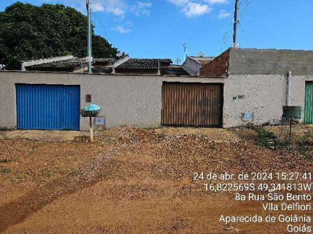 Oportunidade Única em APARECIDA DE GOIANIA - GO | Tipo: Casa | Negociação: Licitação Aberta  | Situação: Imóvel