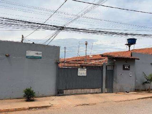 Oportunidade Única em VALPARAISO DE GOIAS - GO | Tipo: Casa | Negociação: Venda Direta Online  | Situação: Imóvel