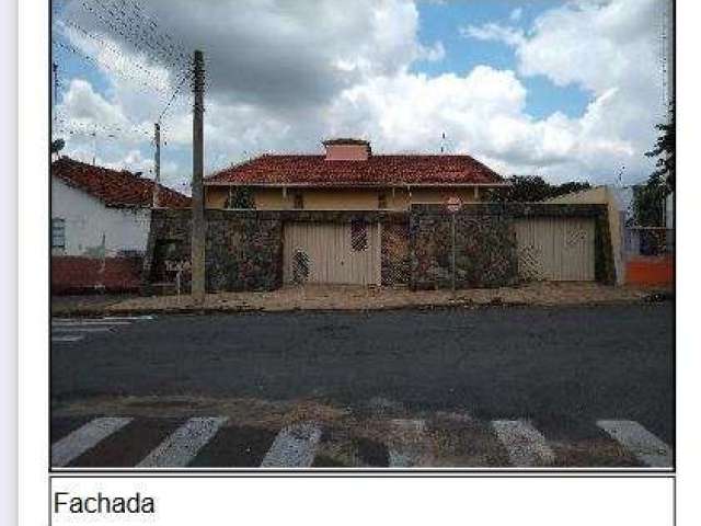 Oportunidade Única em MOGI MIRIM - SP | Tipo: Casa | Negociação: Licitação Aberta  | Situação: Imóvel