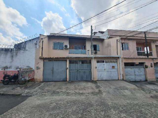 Oportunidade Única em NILOPOLIS - RJ | Tipo: Casa | Negociação: Venda Online  | Situação: Imóvel